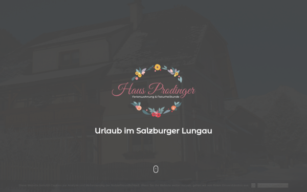 www.haus-prodinger.at