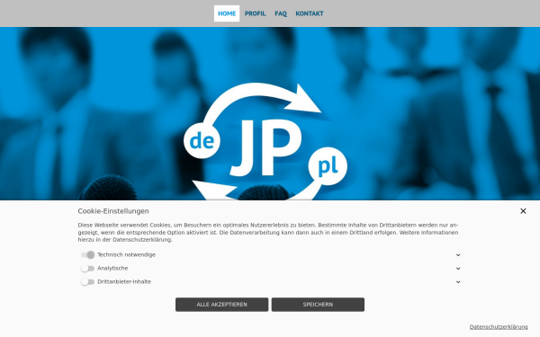 jan-pacholski.de