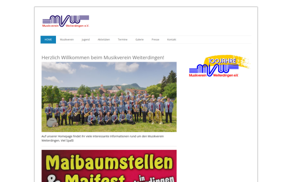 www.mv-weiterdingen.de