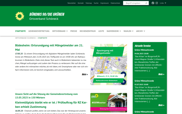 gruene-schoeneck.de
