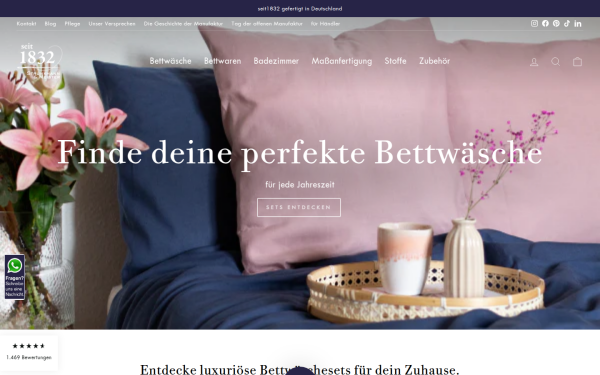 seit1832.de