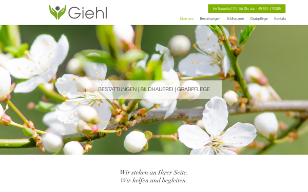 www.giehl-kl.de