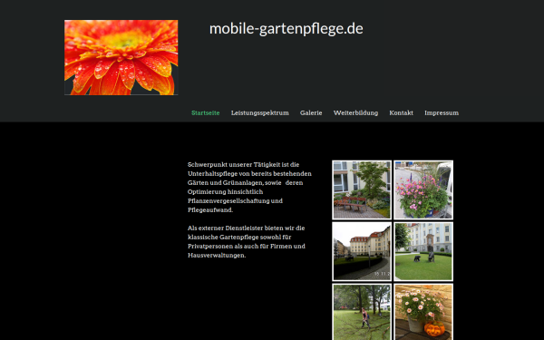 www.mobile-gartenpflege.de