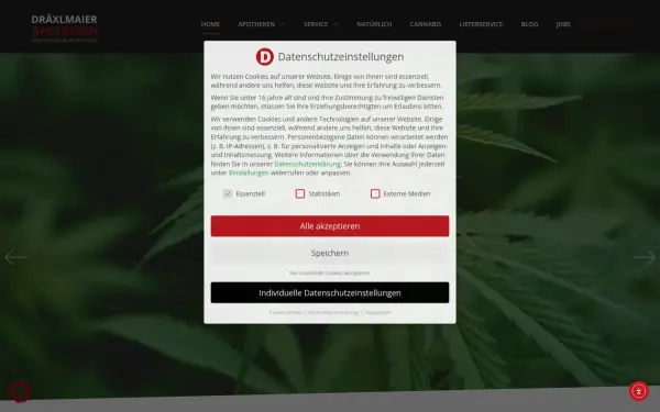 www.draexlmaier-apotheken.de
