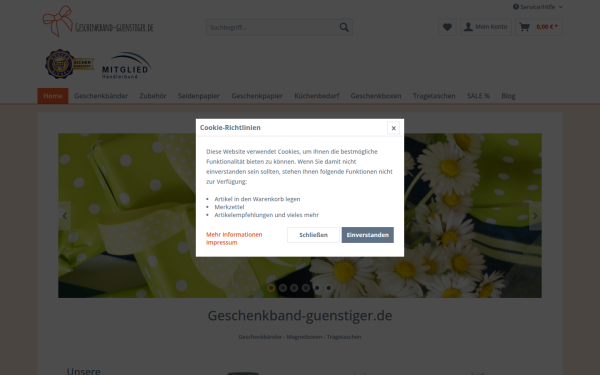 www.geschenkband-guenstiger.de