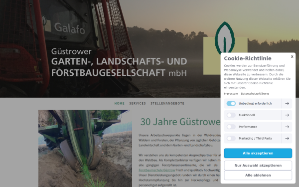 www.guestrower-galafo.de