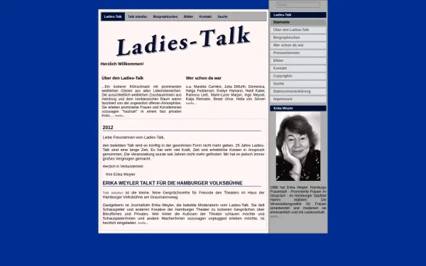 hamburgs-frauentalk.de