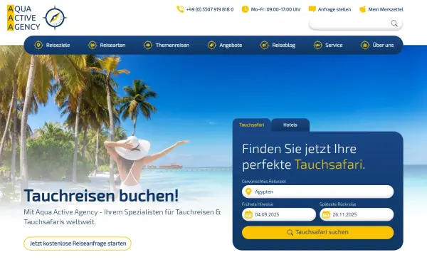 www.aquaactive.de