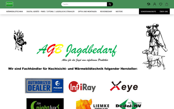 www.agb-jagdbedarf.de