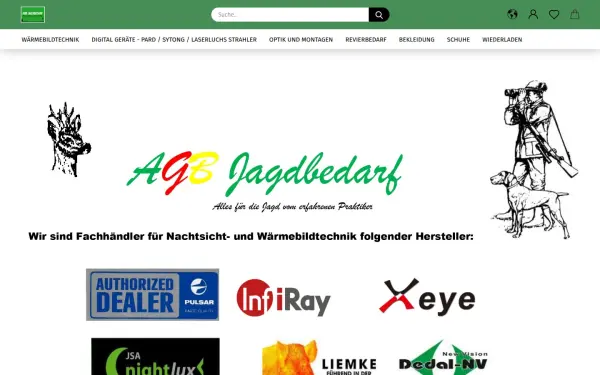 www.agb-jagdbedarf.de