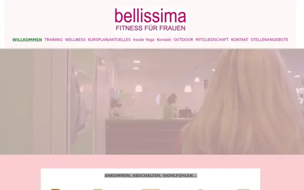 www.dein-bellissima.de