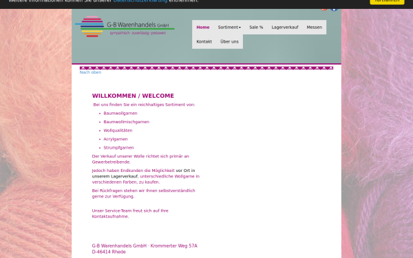 www.gb-wolle.de