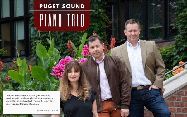www.pugetsoundpianotrio.com