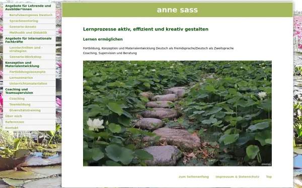 anne-sass.de
