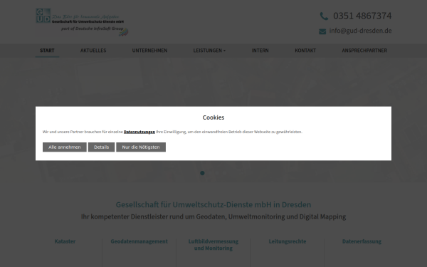 www.gud-dresden.de