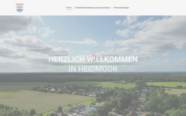 www.heidmoor.de