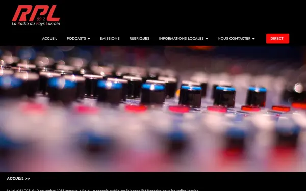 rpl-radio.fr