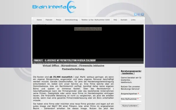www.deutscher-firmensitz.de