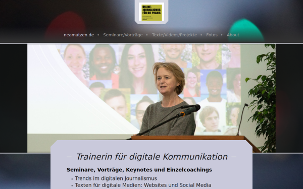 www.neamatzen.de