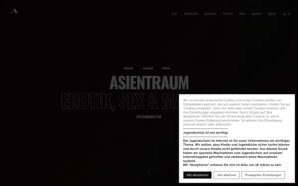 asientraum.com