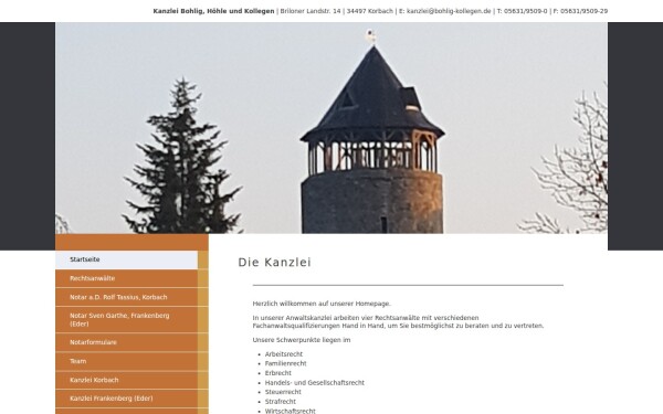 www.bohlig-kollegen.de
