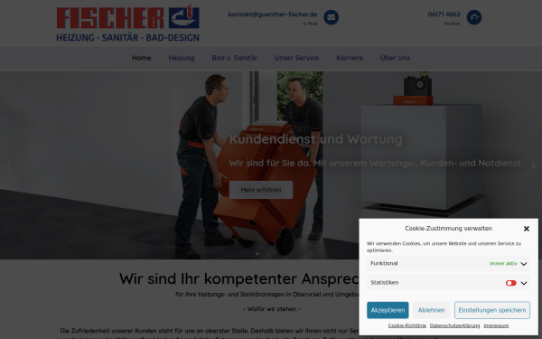 www.guenther-fischer.de