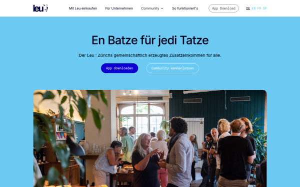 www.leu.zuerich