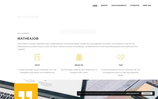 www.mathe4job.de