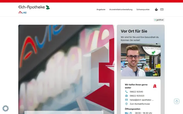 elch-apotheke-bebra.avie.de