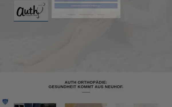 www.auth-ortho.de