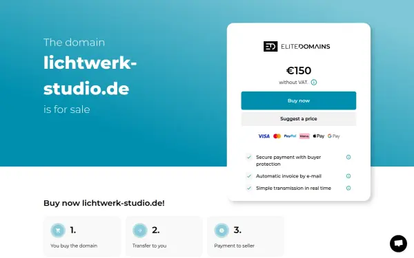 lichtwerk-studio.de