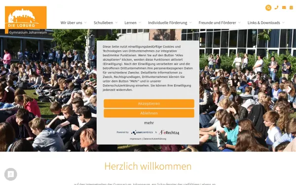 die-loburg.de