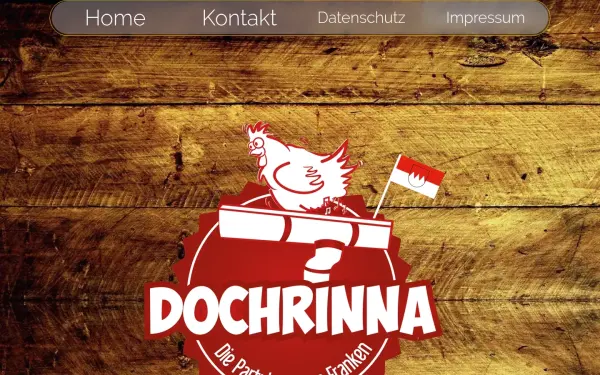dochrinna.de