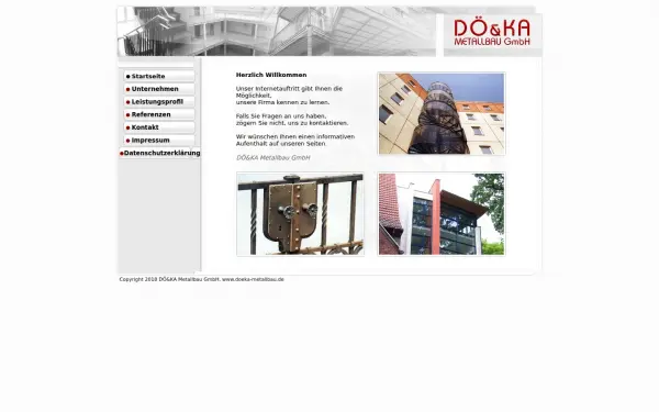 doeka-metallbau.de