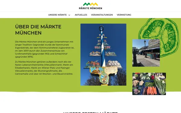 maerkte-muenchen.de