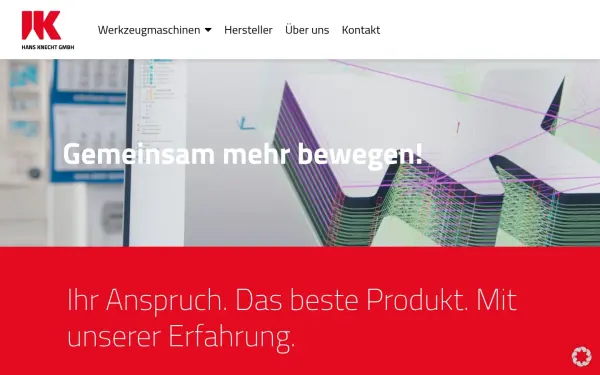 www.hansknechtgmbh.de