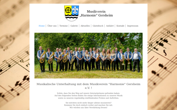 www.mv-gersheim.de