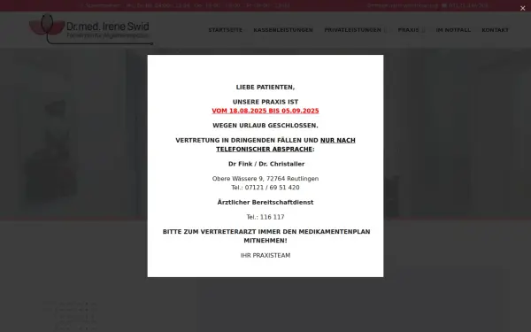 arztpraxis-swid.de