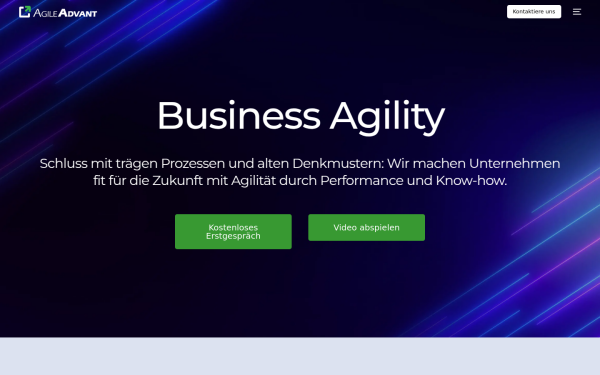 agileadvant.com