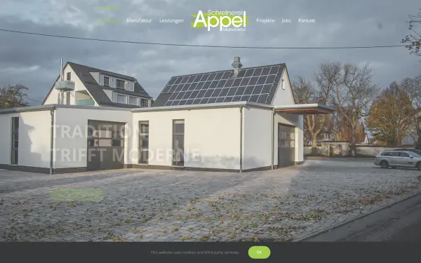 appel-schreinerei.de