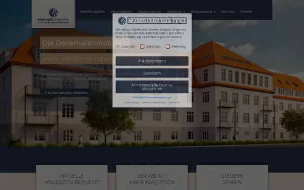 denkmalconsultants.de