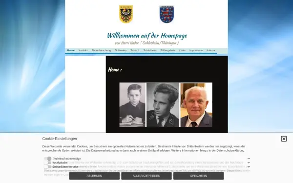 harri-hader.de