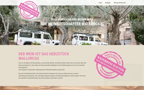 www.die-weinbotschafter.de