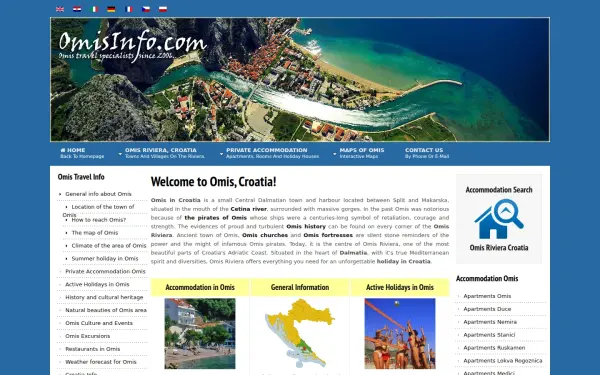 www.omisinfo.com