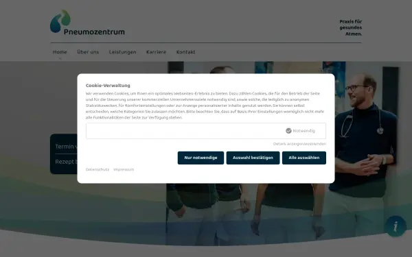 pneumo-zentrum.de