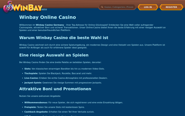 winbay.biz