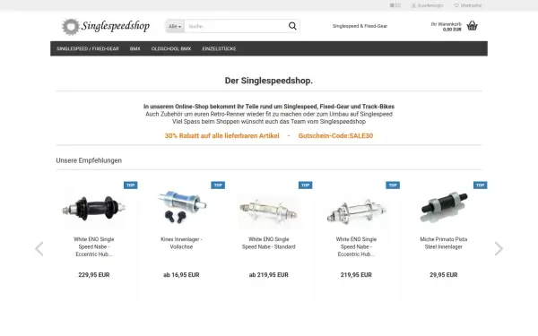 www.singlespeedshop.com