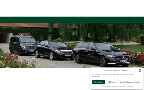 airportliner-chauffeurservice.com
