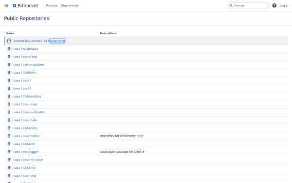 open-bitbucket.nrao.edu