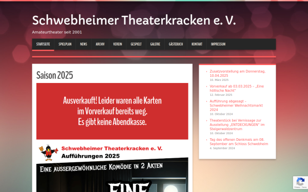 theaterkracken.de